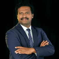 B Daniel Prabhakar Rao