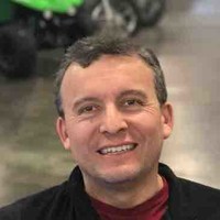 Max Peralta
