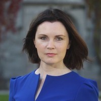 Siobhán Kelleher