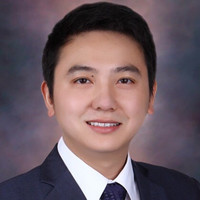 Johnny Liu, CFA, FRM