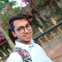 Pranav S Nair