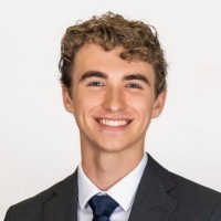 Connor Burton