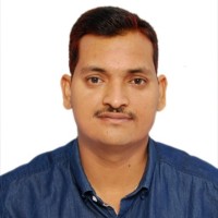 Anil George