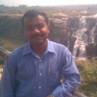 Ramesh Aare