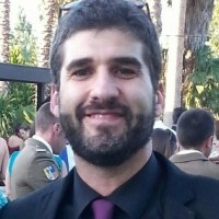 Iker Cervero Atxa