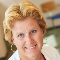 Astrid Van Den Bogaard