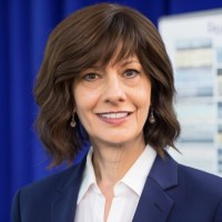 Elaine Aslanian Rios