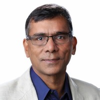 Arun Gupta, Ph.D., CSCP