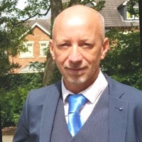 Royston Worstencroft