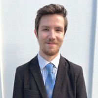 Bryn Parker