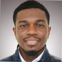 Oswald Oduntan, Cfa