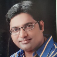 Suket Shetty