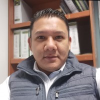 Marco Antonio Lopez Ortiz