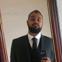 Rikesh T.