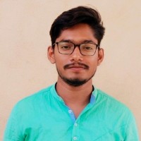 Aman Kumar Choudhary