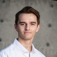 Skyler Barker