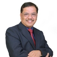 Ashok Gupta