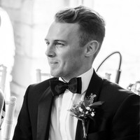 Daniel Hickman