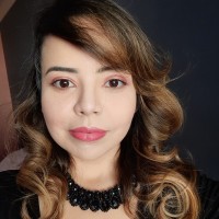 Luanny Pantoja Correa