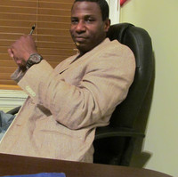 Eric Harris