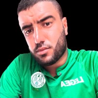Youssef Fatihi