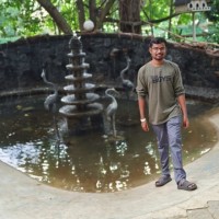 Panchuarunachalam V