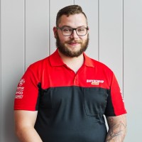 Daniel Luhrs