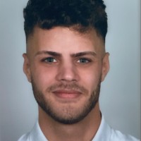 Tobias Olde