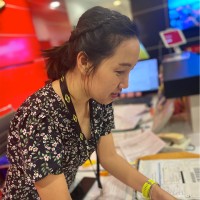 Thanchanok Apairatana