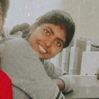 Maya Vinod