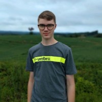 Mateus Gabriel Schwarzer