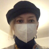 邹Celina 明娟
