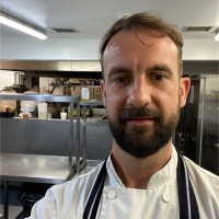 Neil Molyneux