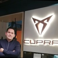 Gabriel Mendoza del Rio