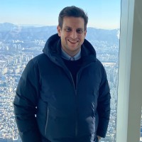 Christian Hilburger, CSCP