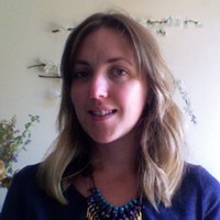 Rachel Inglis