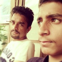 Pradip Chaulagain