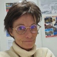 MARYLINE ROULAND