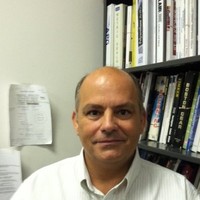 Michael Bradford