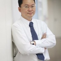 Sudhipongse Phuaphanprasert