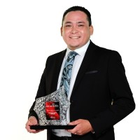 Jonathan P. Grégoire