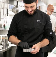 Daniel Zendrini