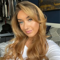 Sophie Hyams