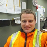 Jamie Barron