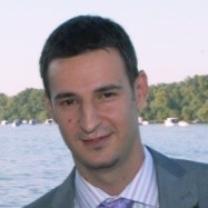 Rade Pavic