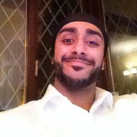 Amrit Singh