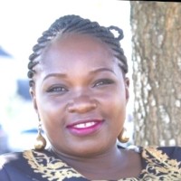 Bimpe Ayanwola Pharmd, Aahivp