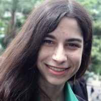 Maria Isabel Garcia Rosa