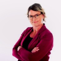 Vigdis Van Der Giesen