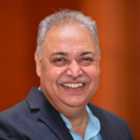 Kailash Golani